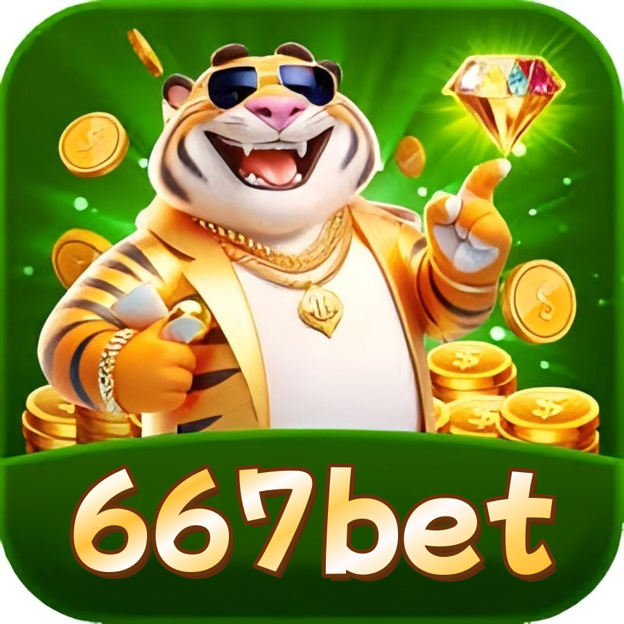 667bet logo