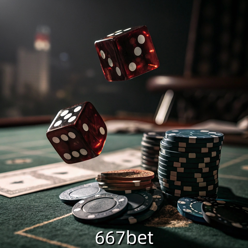 Apostas no 667bet