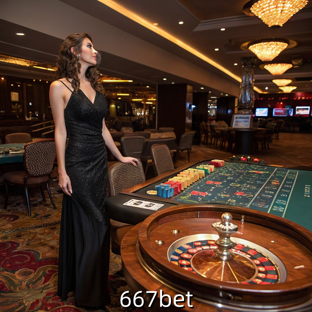 Promoções e Bônus no 667bet