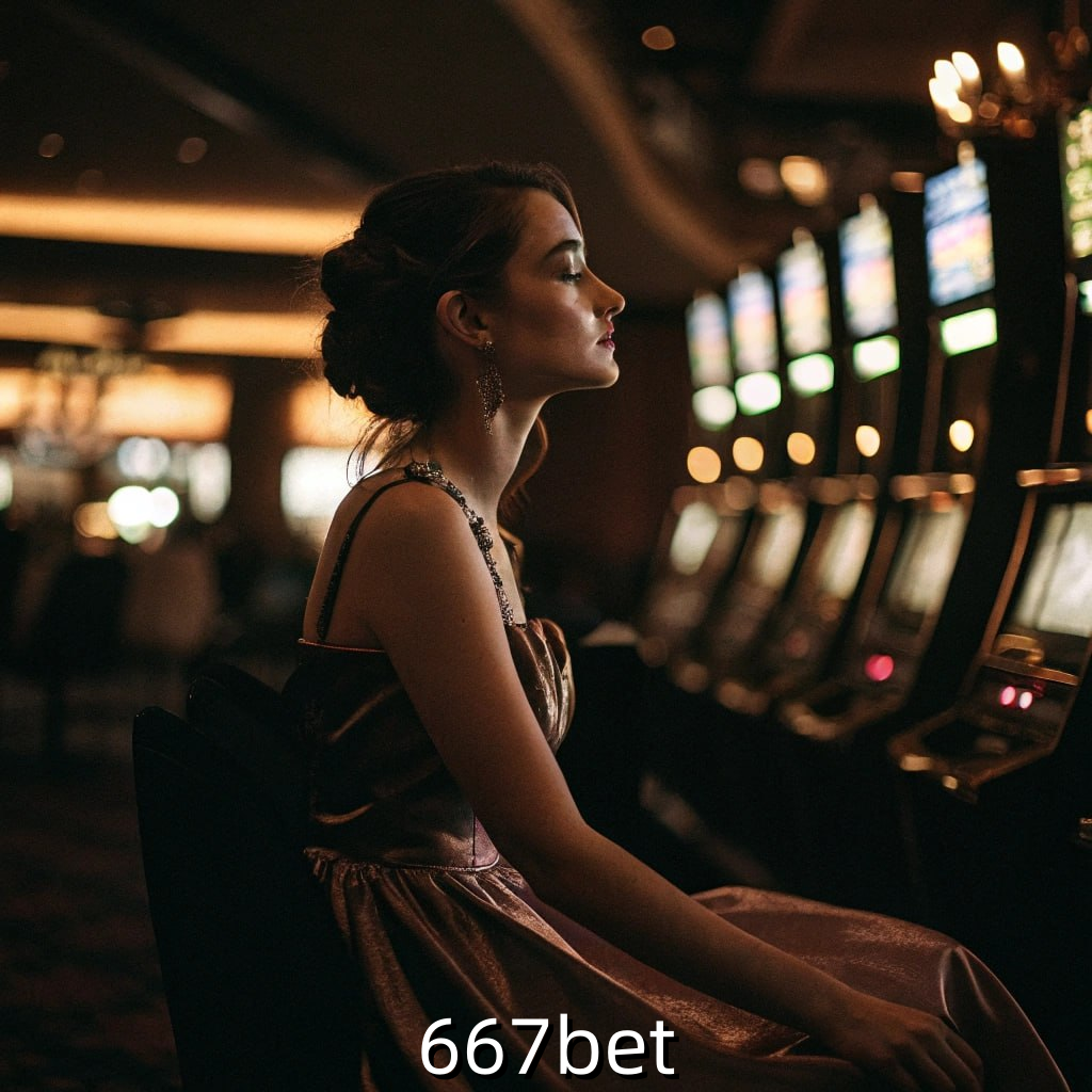 Acesso ao 667bet