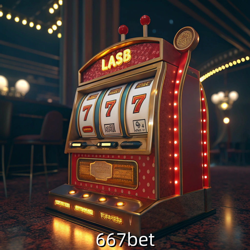 Acesso ao 667bet