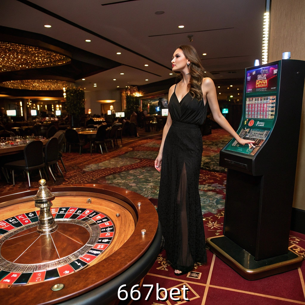 Acesso ao 667bet