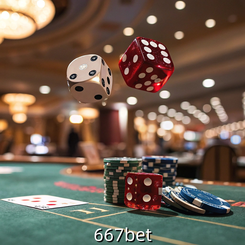 Cassino Online 667bet